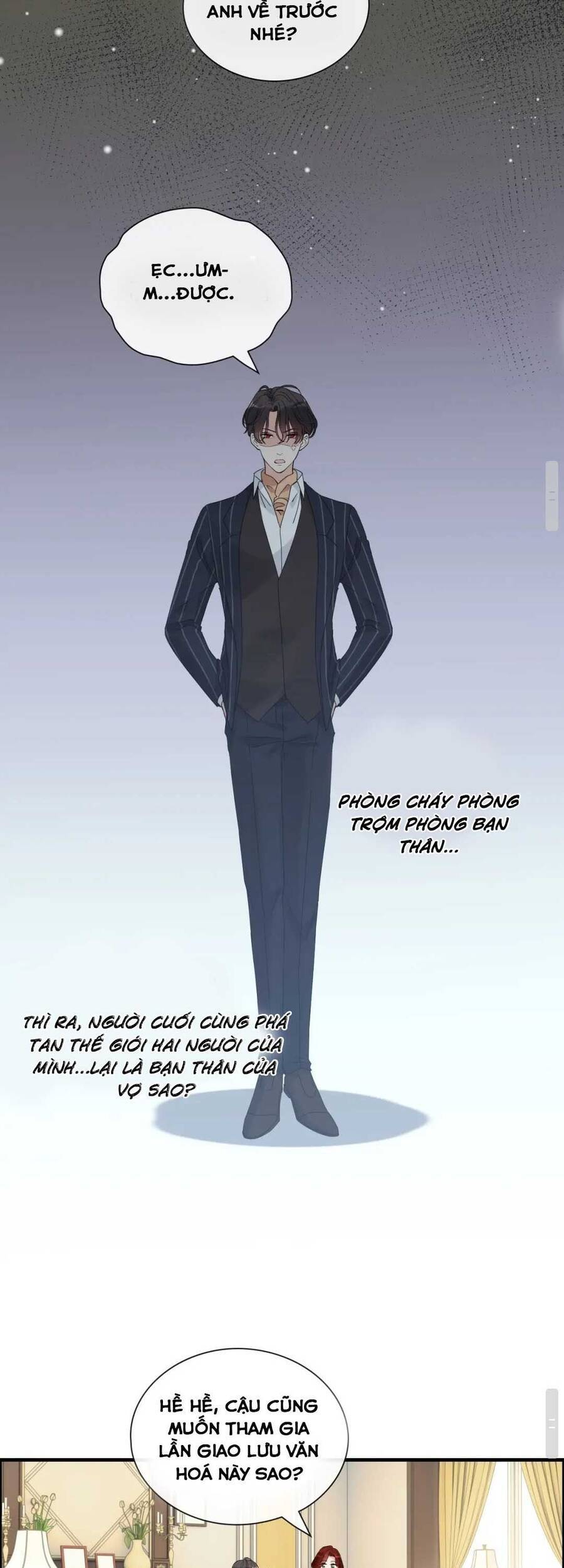 Cô Vợ Hợp Đồng Bỏ Trốn Của Tổng Giám Đốc Chapter 411 - 29