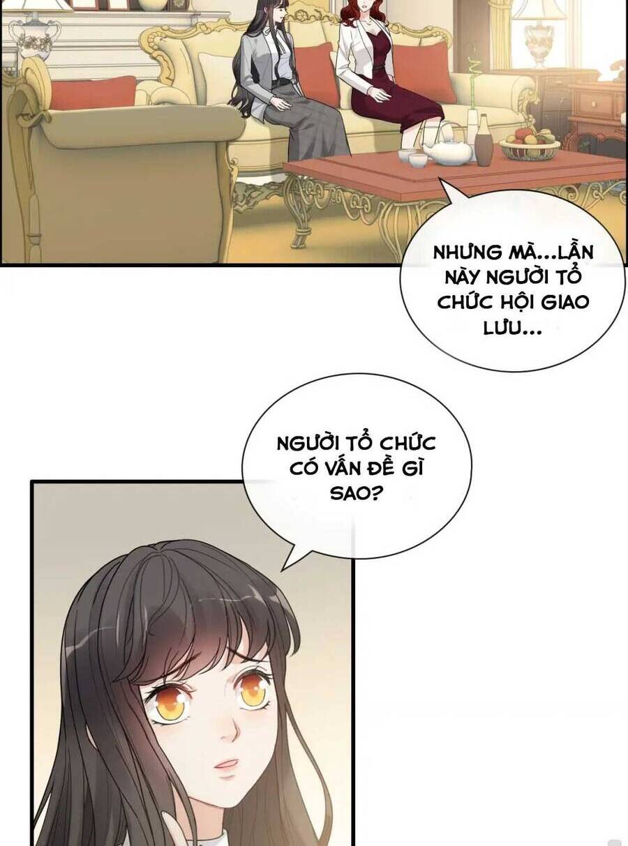 Cô Vợ Hợp Đồng Bỏ Trốn Của Tổng Giám Đốc Chapter 411 - 30