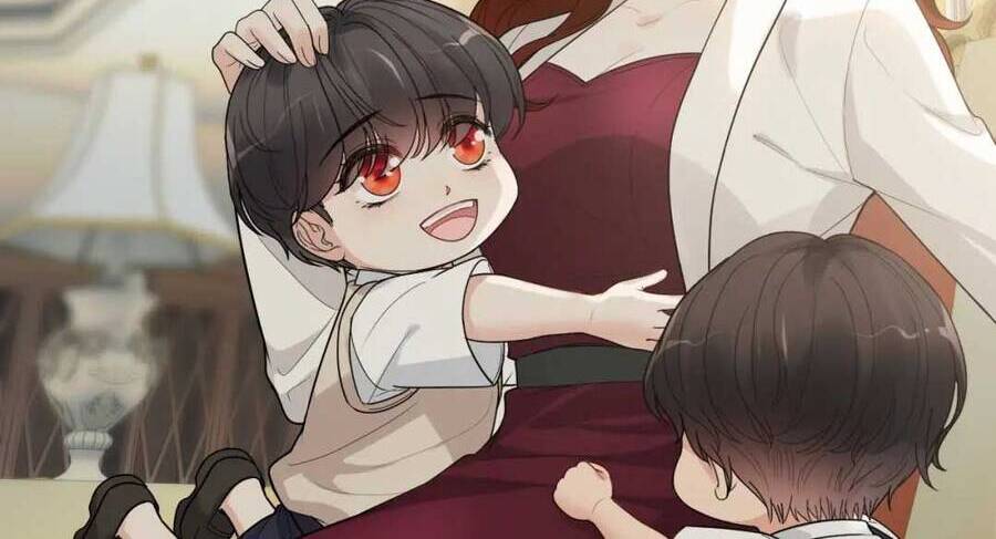 Cô Vợ Hợp Đồng Bỏ Trốn Của Tổng Giám Đốc Chapter 411 - 35