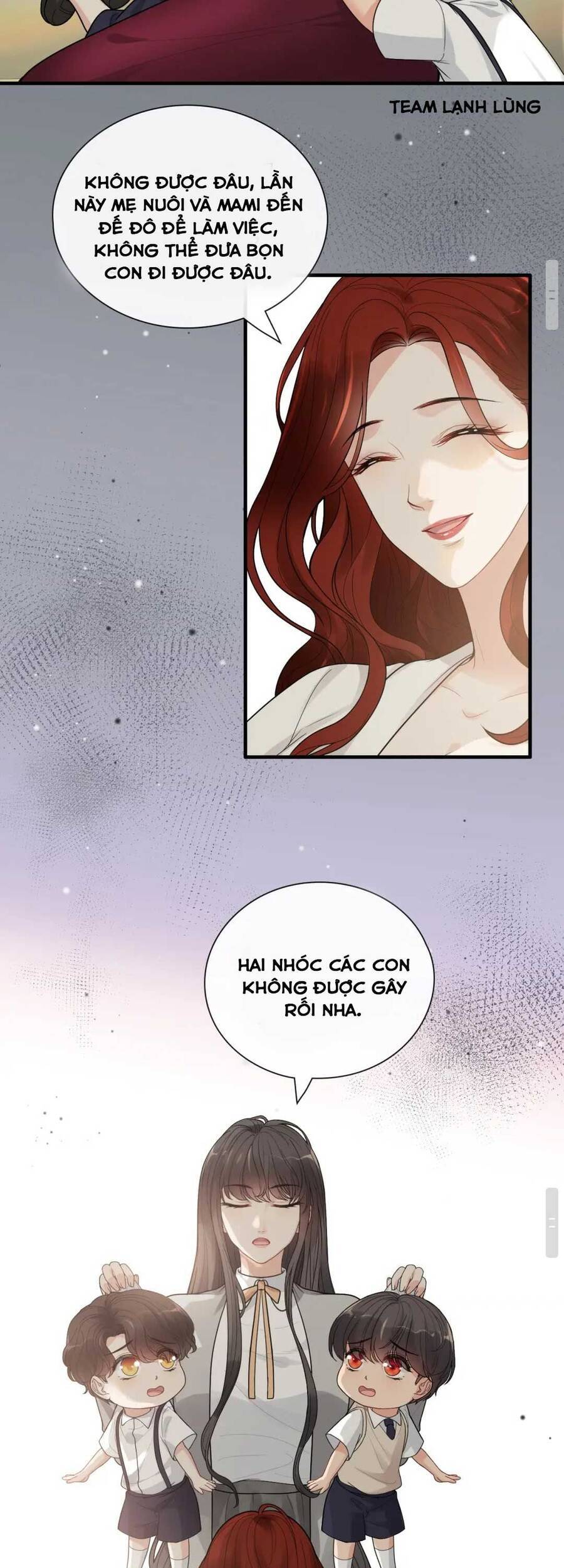 Cô Vợ Hợp Đồng Bỏ Trốn Của Tổng Giám Đốc Chapter 411 - 36