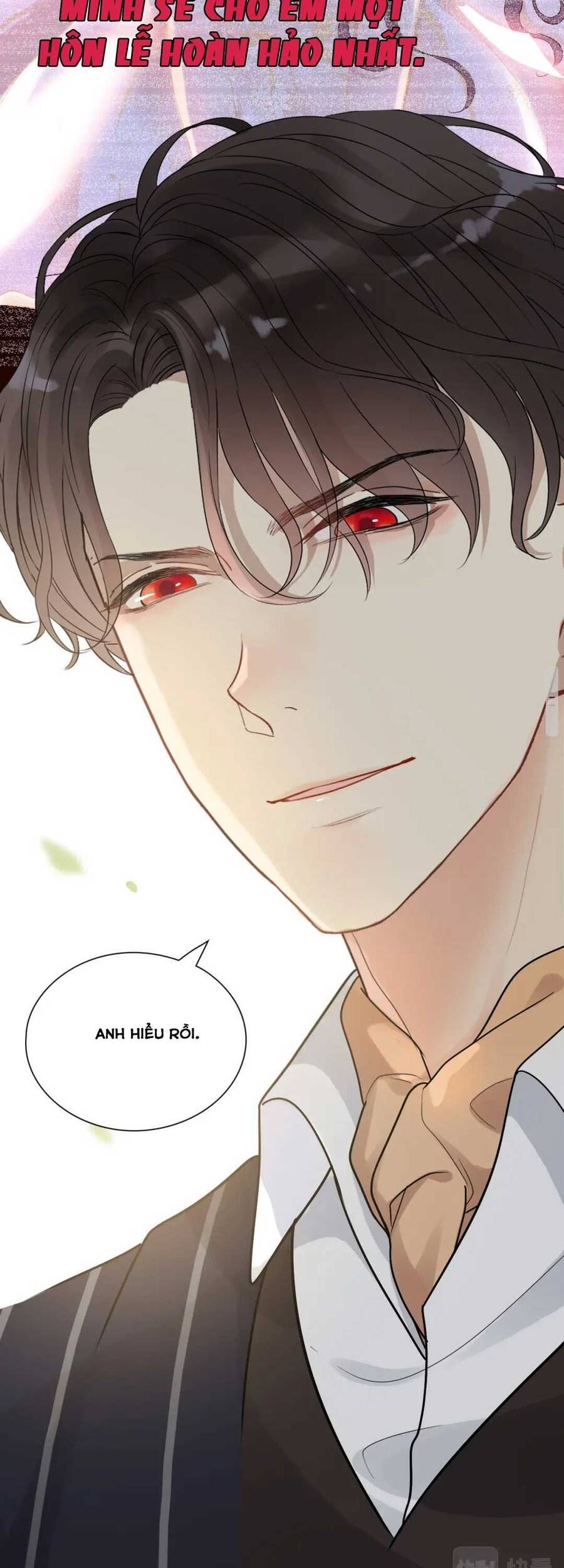 Cô Vợ Hợp Đồng Bỏ Trốn Của Tổng Giám Đốc Chapter 411 - 5