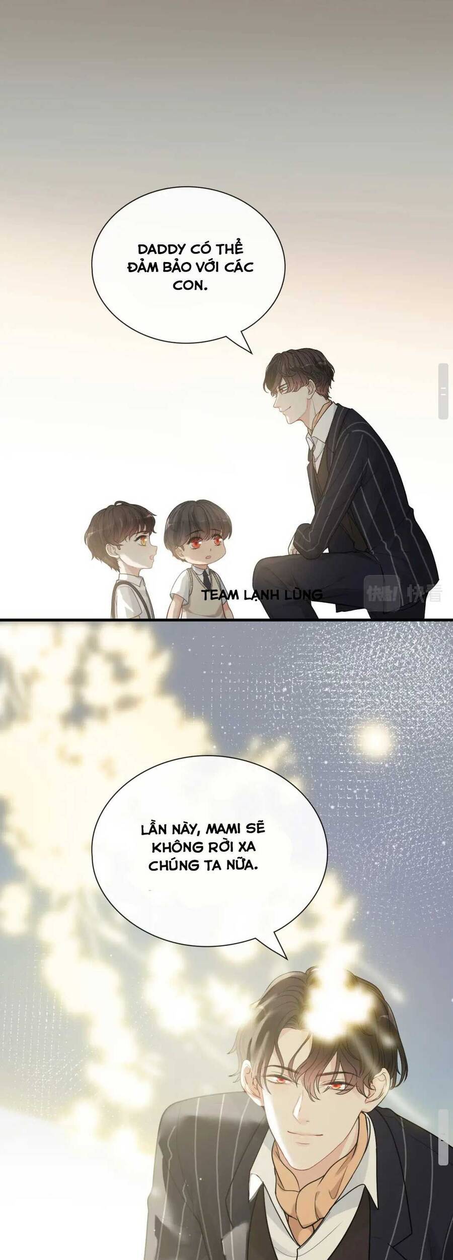 Cô Vợ Hợp Đồng Bỏ Trốn Của Tổng Giám Đốc Chapter 411 - 42