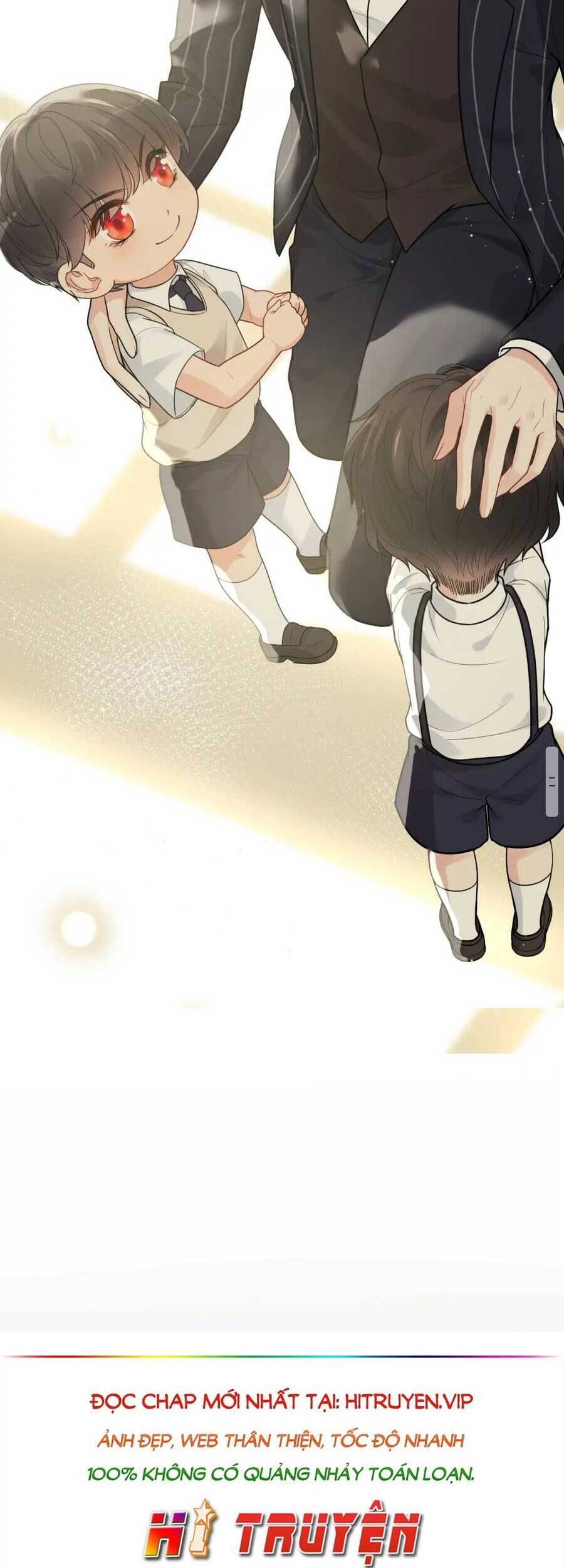 Cô Vợ Hợp Đồng Bỏ Trốn Của Tổng Giám Đốc Chapter 411 - 43