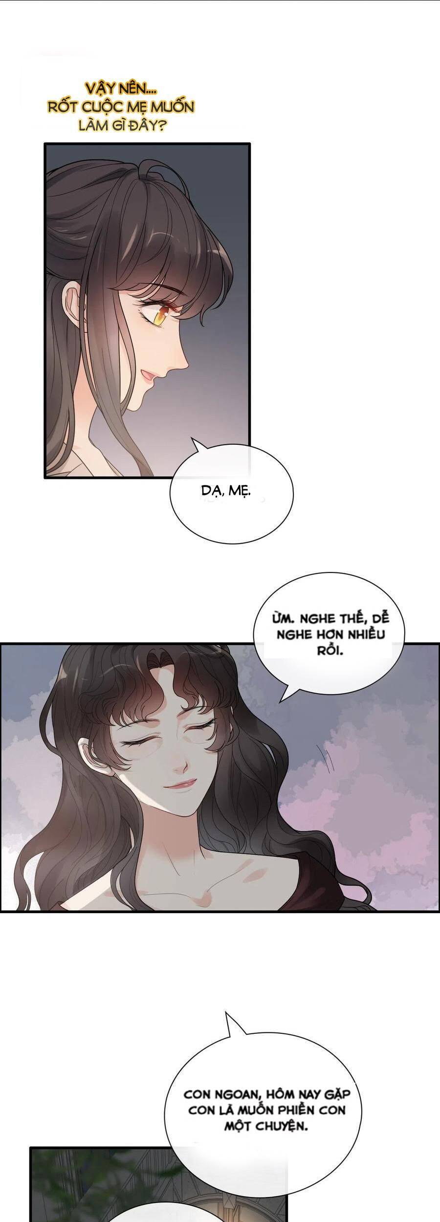 Cô Vợ Hợp Đồng Bỏ Trốn Của Tổng Giám Đốc Chapter 413.1 - 11