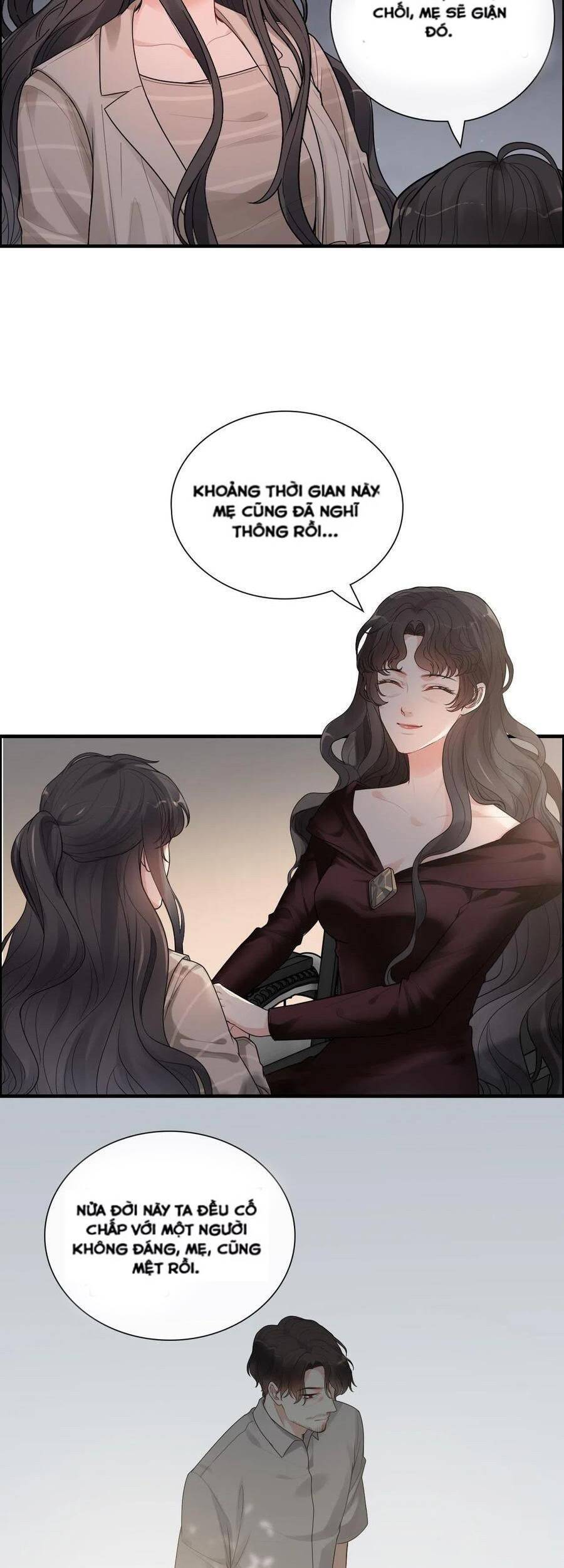 Cô Vợ Hợp Đồng Bỏ Trốn Của Tổng Giám Đốc Chapter 413.1 - 15