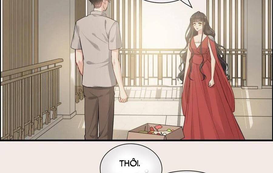 Cô Vợ Hợp Đồng Bỏ Trốn Của Tổng Giám Đốc Chapter 413.1 - 20