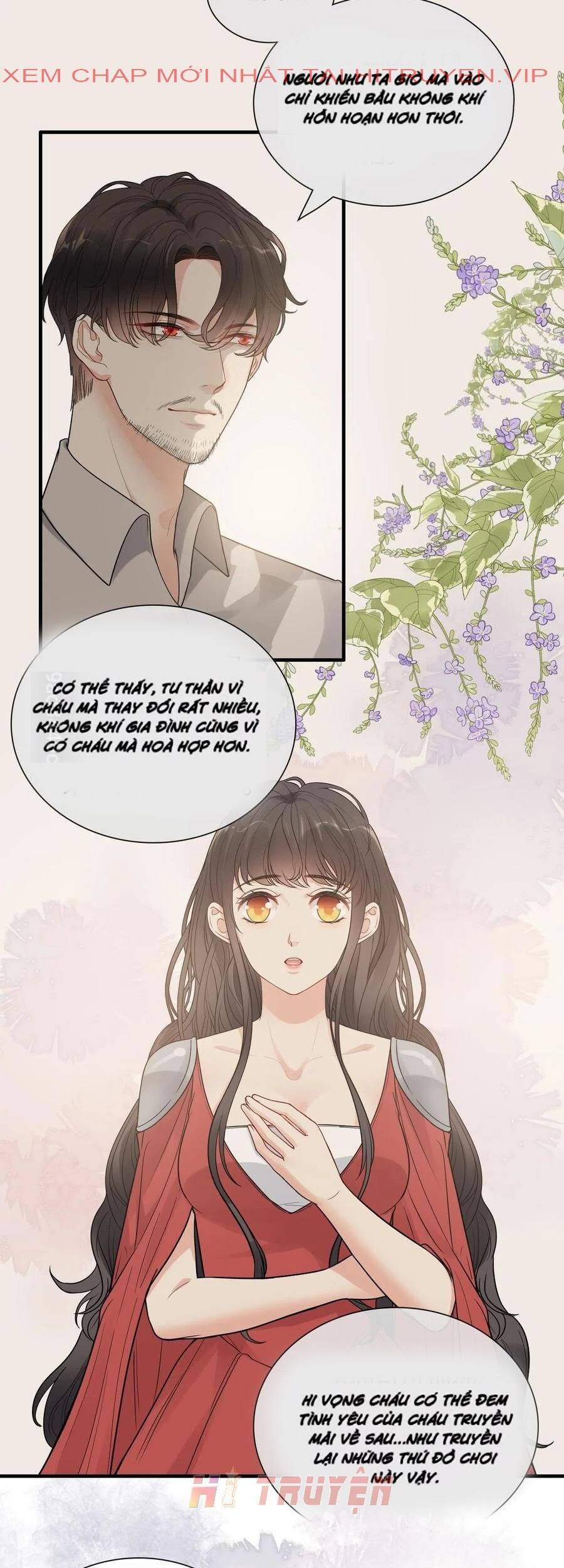 Cô Vợ Hợp Đồng Bỏ Trốn Của Tổng Giám Đốc Chapter 413.1 - 21