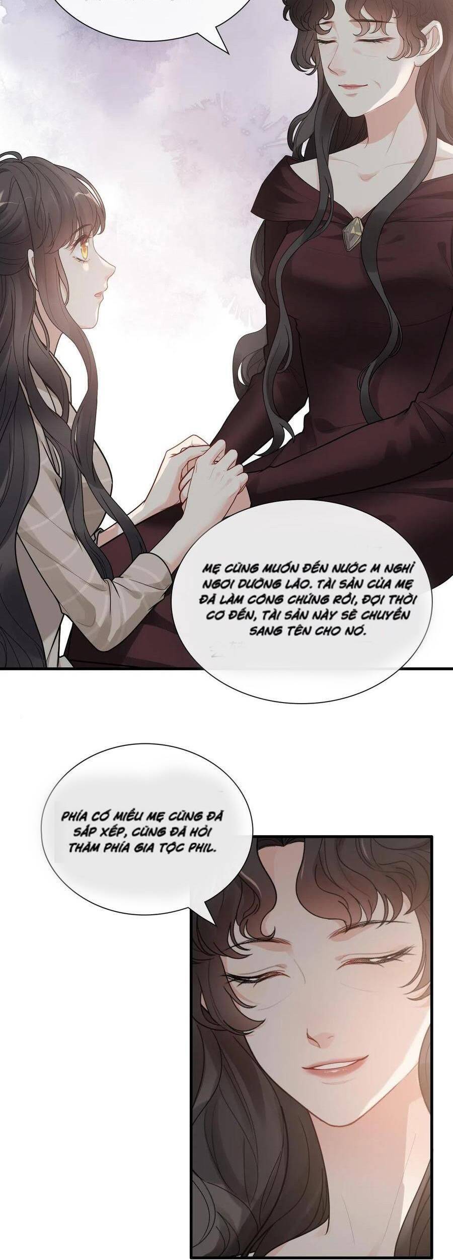 Cô Vợ Hợp Đồng Bỏ Trốn Của Tổng Giám Đốc Chapter 413.1 - 23