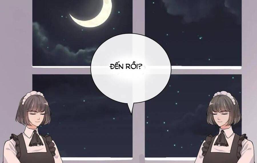 Cô Vợ Hợp Đồng Bỏ Trốn Của Tổng Giám Đốc Chapter 413.1 - 4