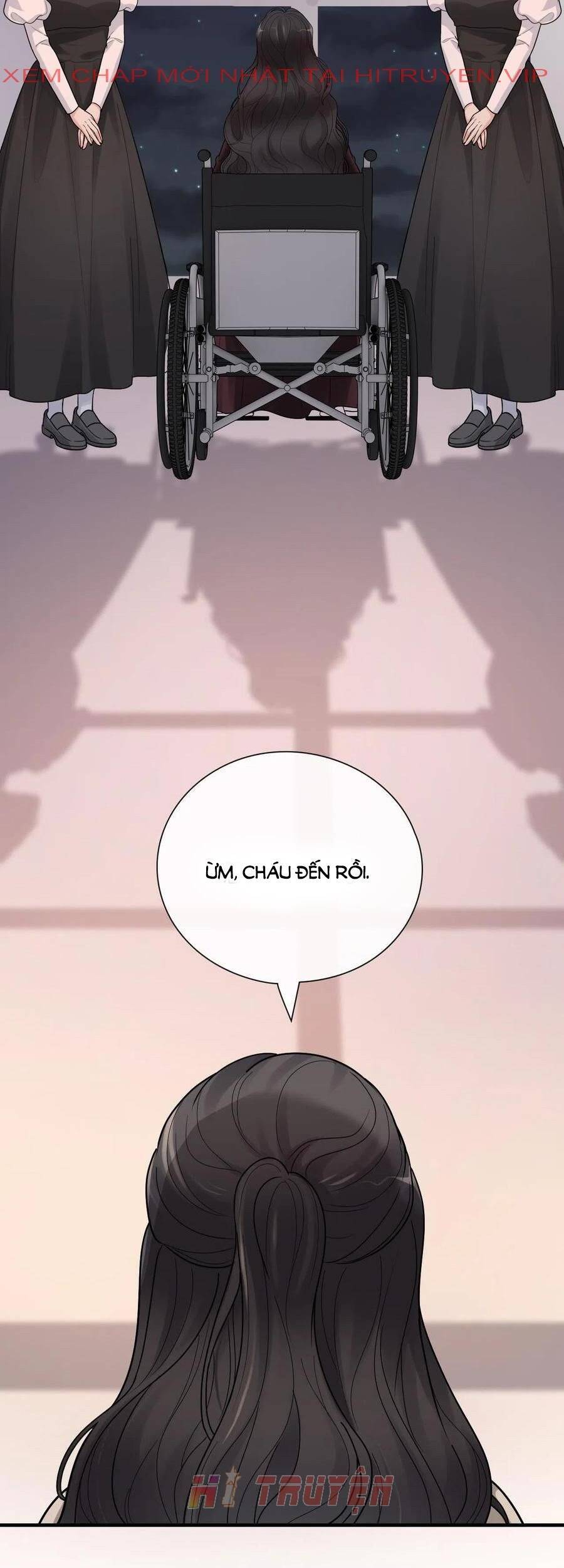 Cô Vợ Hợp Đồng Bỏ Trốn Của Tổng Giám Đốc Chapter 413.1 - 5