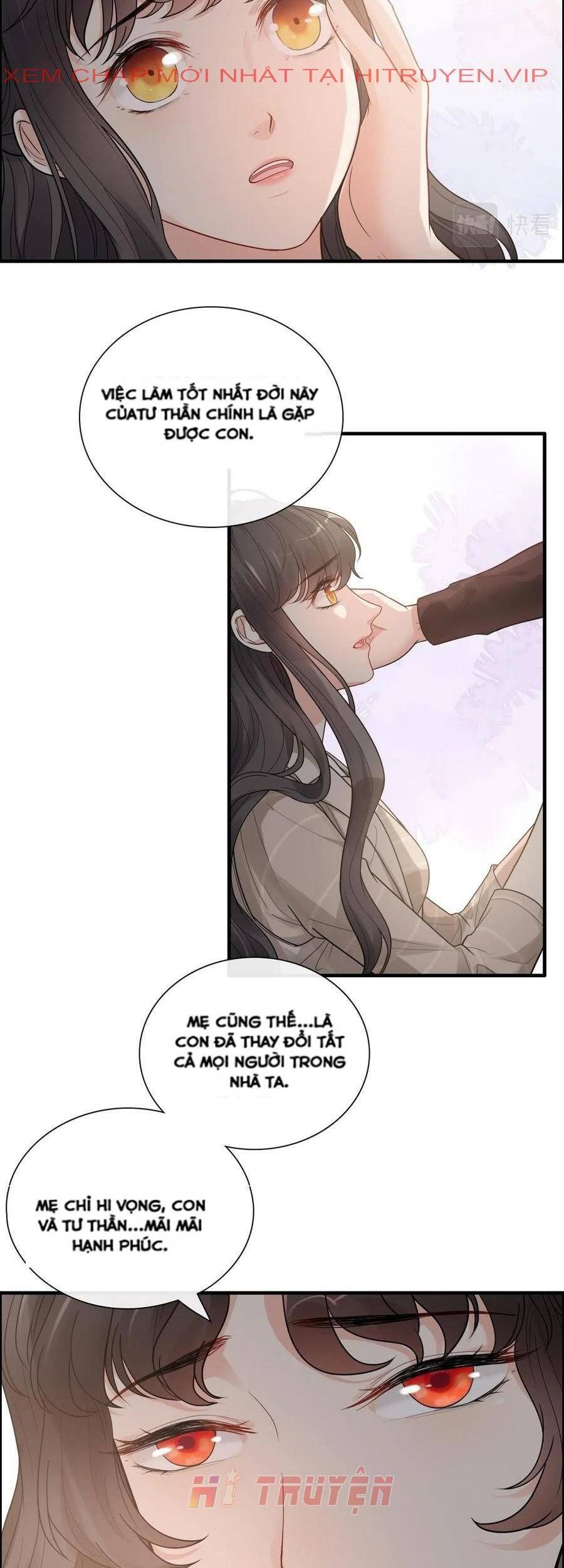 Cô Vợ Hợp Đồng Bỏ Trốn Của Tổng Giám Đốc Chapter 413.2 - 1