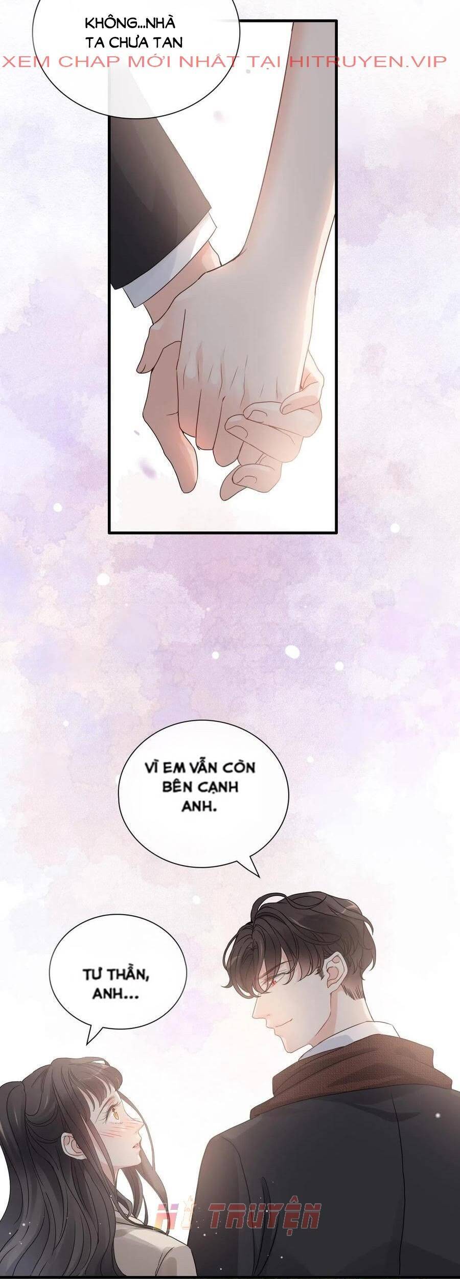 Cô Vợ Hợp Đồng Bỏ Trốn Của Tổng Giám Đốc Chapter 413.2 - 13