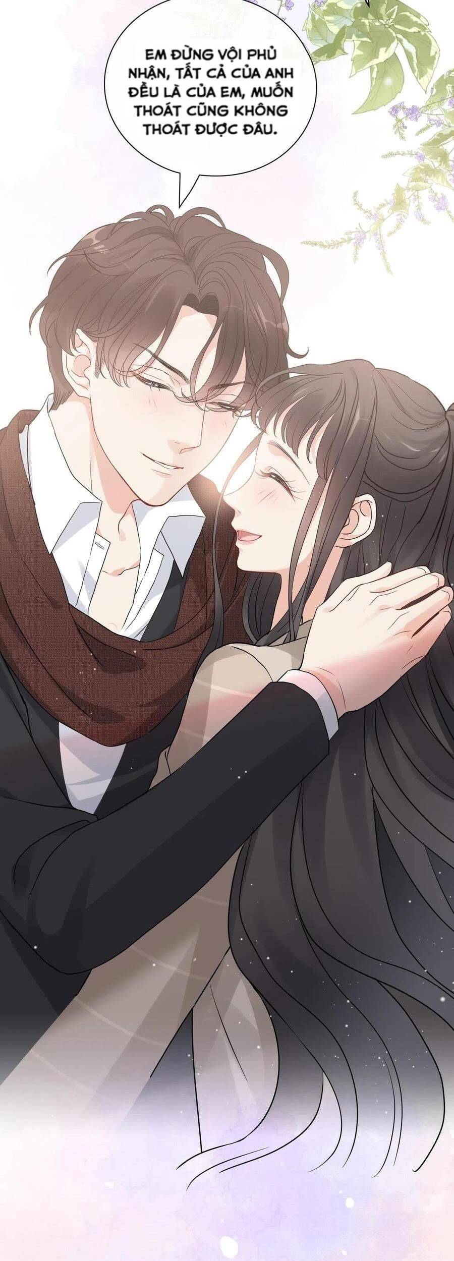 Cô Vợ Hợp Đồng Bỏ Trốn Của Tổng Giám Đốc Chapter 413.2 - 15