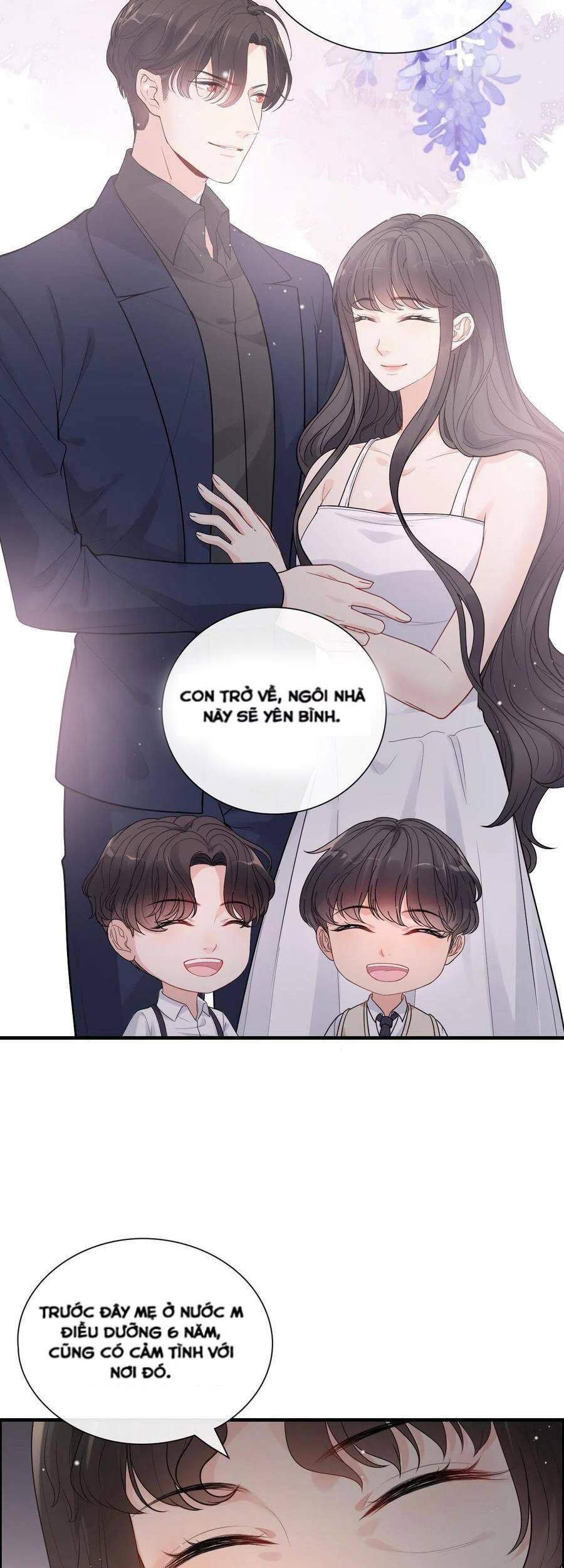 Cô Vợ Hợp Đồng Bỏ Trốn Của Tổng Giám Đốc Chapter 413.2 - 3