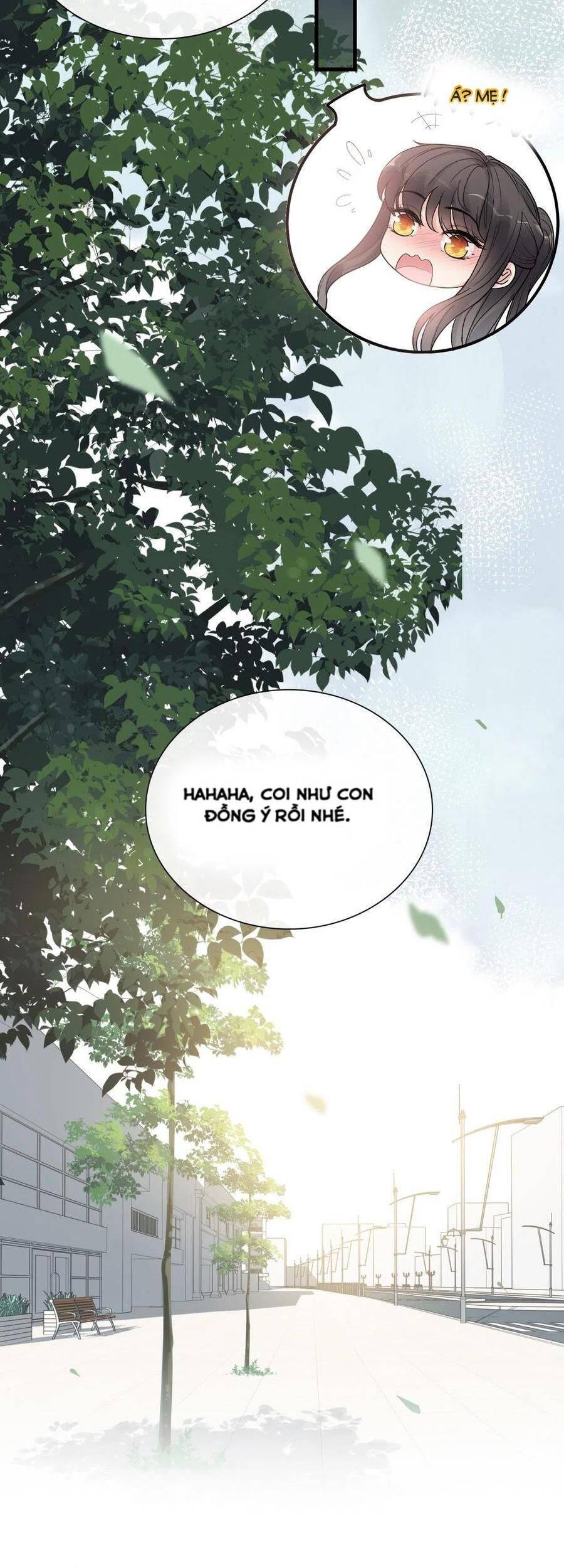 Cô Vợ Hợp Đồng Bỏ Trốn Của Tổng Giám Đốc Chapter 413.2 - 7