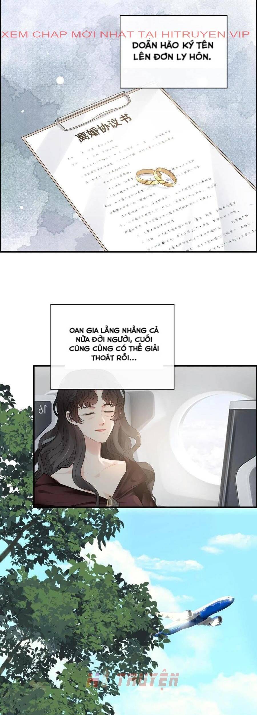 Cô Vợ Hợp Đồng Bỏ Trốn Của Tổng Giám Đốc Chapter 413.2 - 9