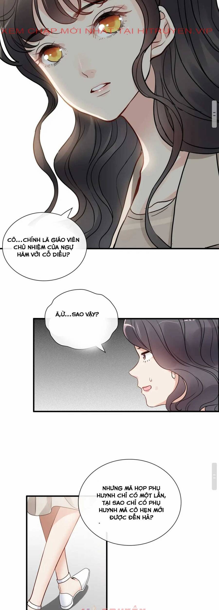 Cô Vợ Hợp Đồng Bỏ Trốn Của Tổng Giám Đốc Chapter 414.2 - 12