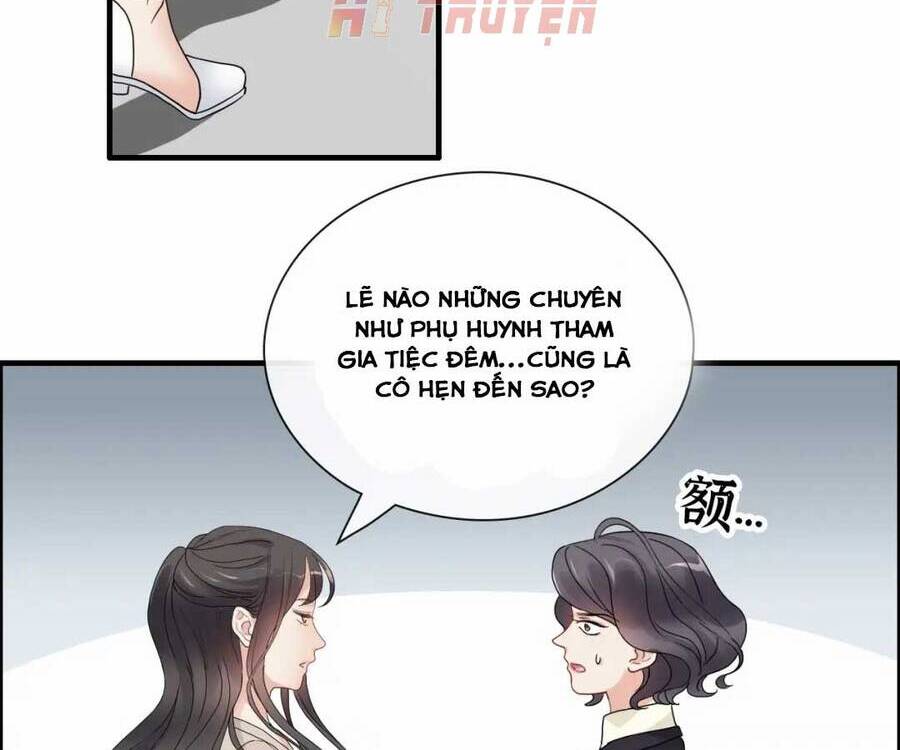 Cô Vợ Hợp Đồng Bỏ Trốn Của Tổng Giám Đốc Chapter 414.2 - 13