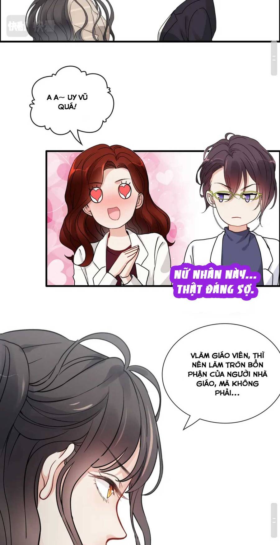 Cô Vợ Hợp Đồng Bỏ Trốn Của Tổng Giám Đốc Chapter 414.2 - 14