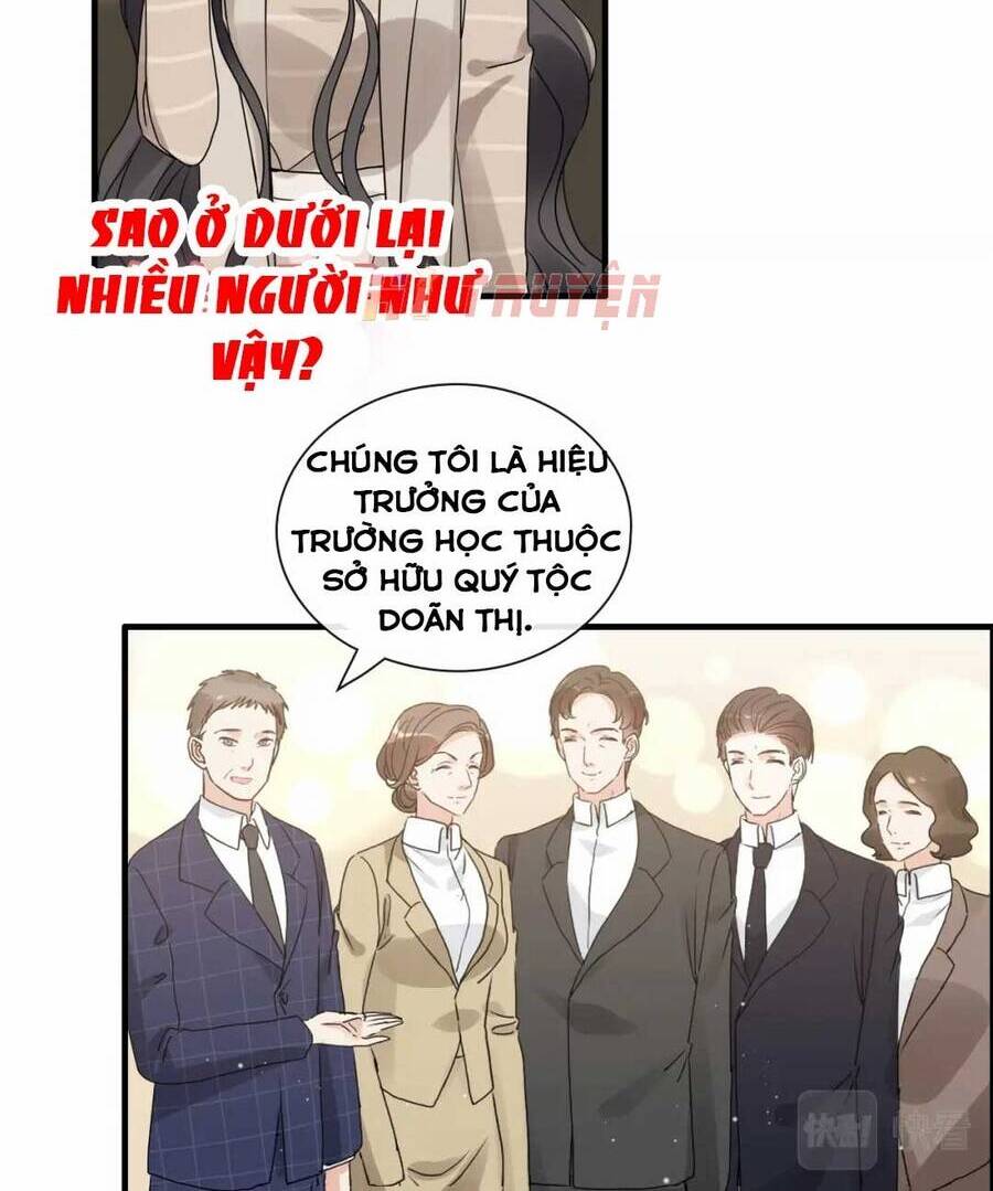 Cô Vợ Hợp Đồng Bỏ Trốn Của Tổng Giám Đốc Chapter 416.1 - 12