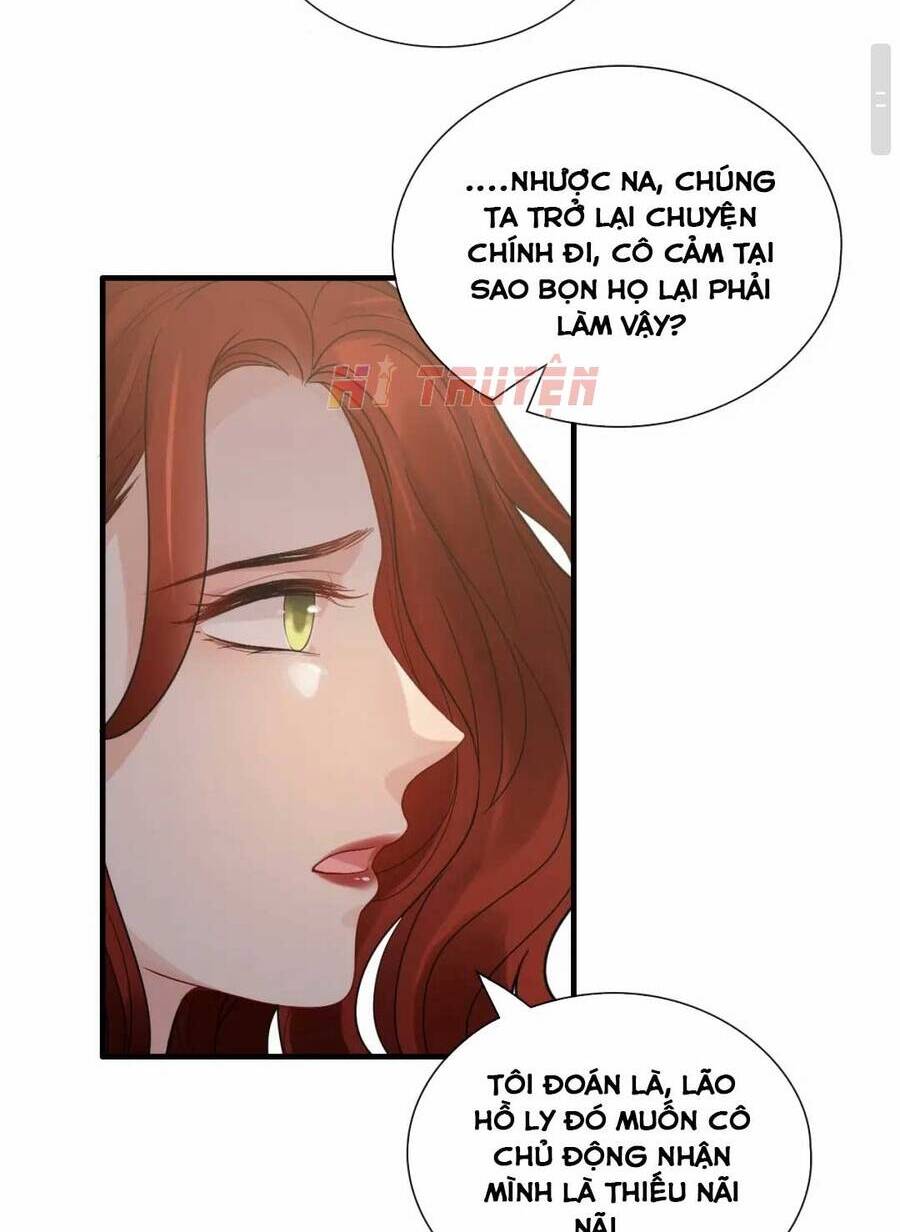 Cô Vợ Hợp Đồng Bỏ Trốn Của Tổng Giám Đốc Chapter 416.1 - 7