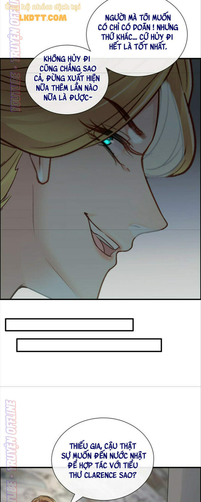 Cô Vợ Hợp Đồng Bỏ Trốn Của Tổng Giám Đốc Chapter 376 - 11