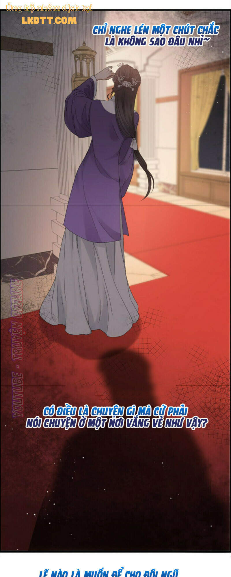 Cô Vợ Hợp Đồng Bỏ Trốn Của Tổng Giám Đốc Chapter 376 - 20