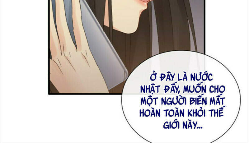 Cô Vợ Hợp Đồng Bỏ Trốn Của Tổng Giám Đốc Chapter 376 - 22