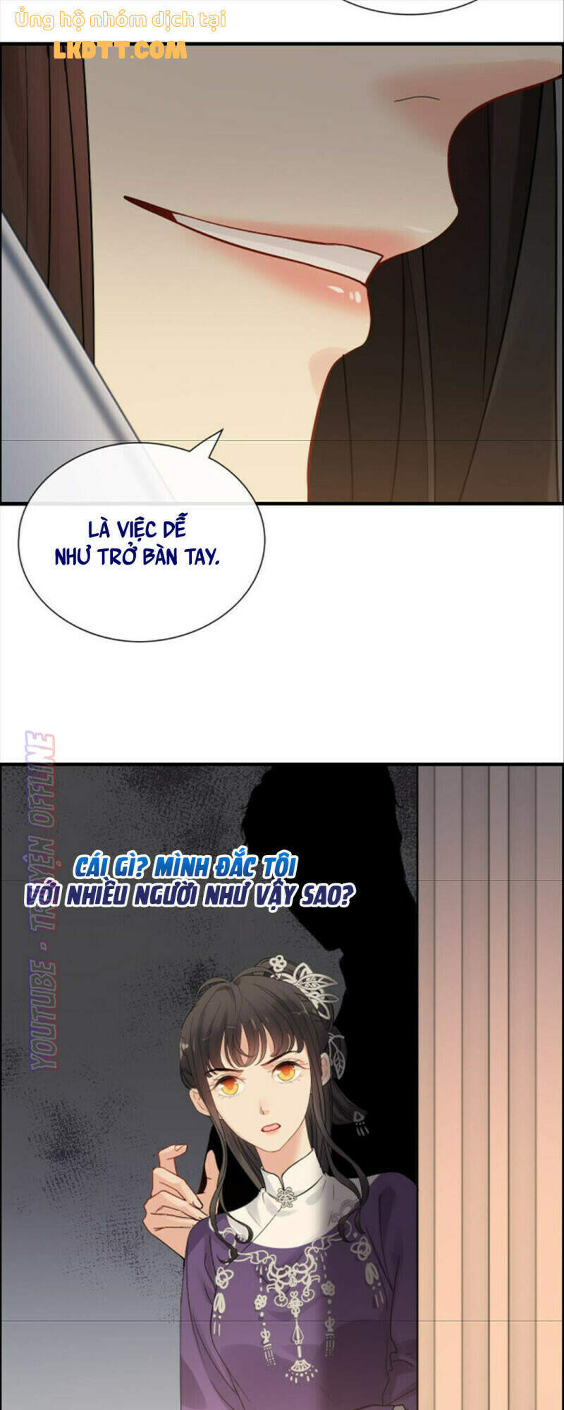 Cô Vợ Hợp Đồng Bỏ Trốn Của Tổng Giám Đốc Chapter 376 - 23