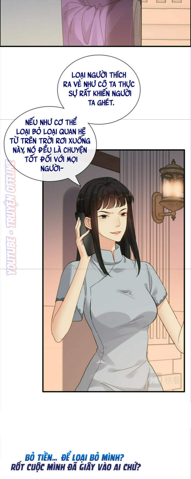 Cô Vợ Hợp Đồng Bỏ Trốn Của Tổng Giám Đốc Chapter 376 - 24