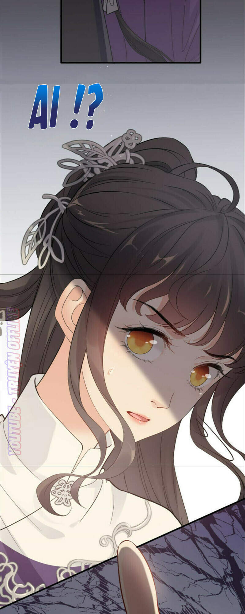 Cô Vợ Hợp Đồng Bỏ Trốn Của Tổng Giám Đốc Chapter 376 - 27