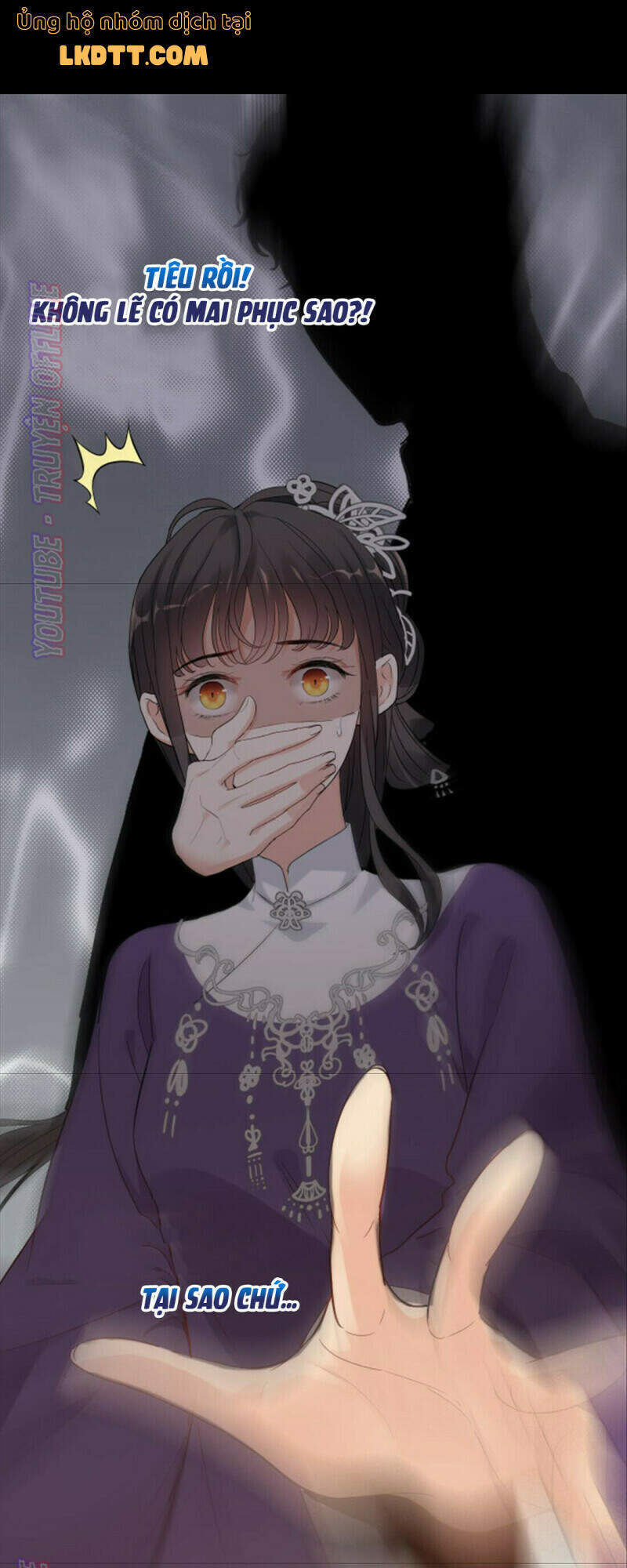 Cô Vợ Hợp Đồng Bỏ Trốn Của Tổng Giám Đốc Chapter 376 - 29