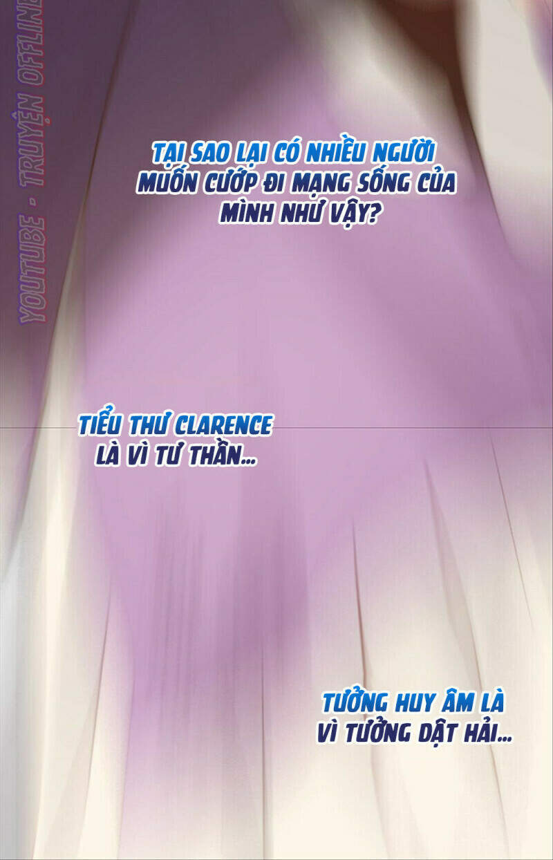 Cô Vợ Hợp Đồng Bỏ Trốn Của Tổng Giám Đốc Chapter 376 - 30