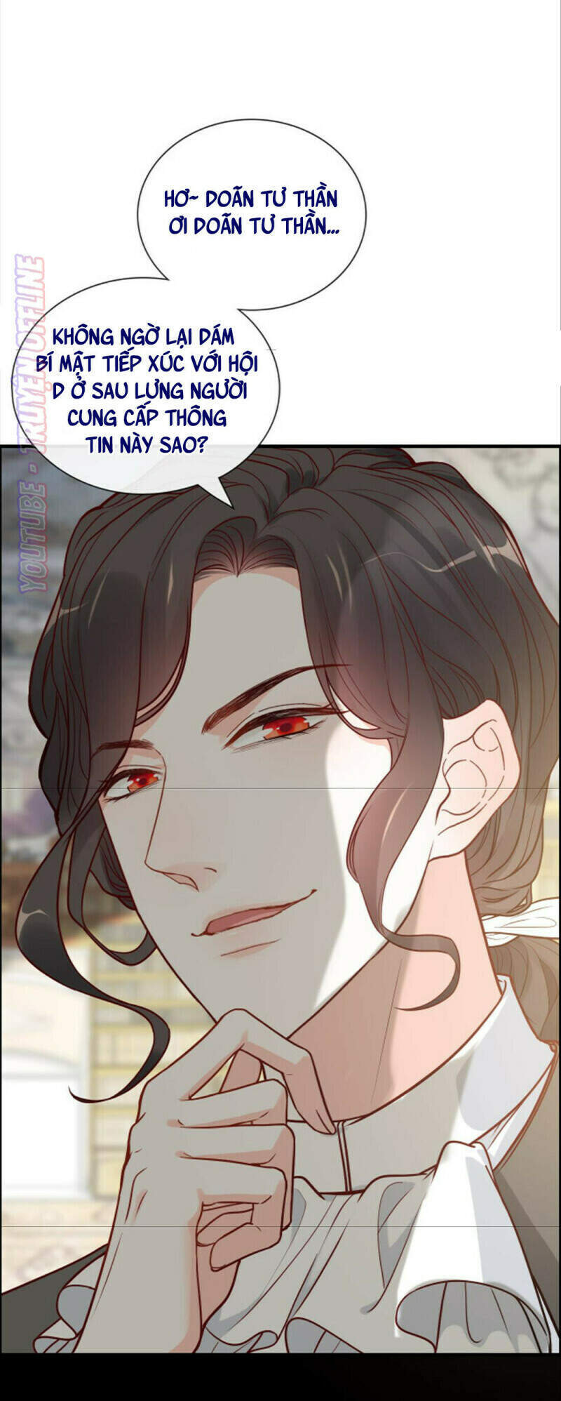 Cô Vợ Hợp Đồng Bỏ Trốn Của Tổng Giám Đốc Chapter 376 - 4