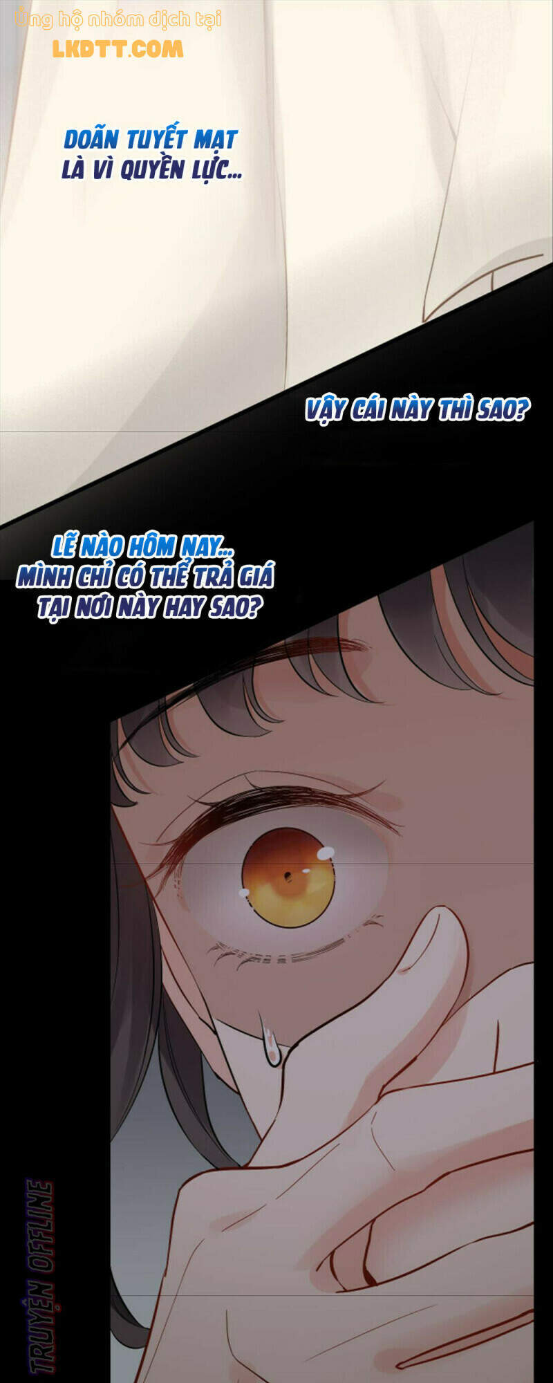 Cô Vợ Hợp Đồng Bỏ Trốn Của Tổng Giám Đốc Chapter 376 - 31