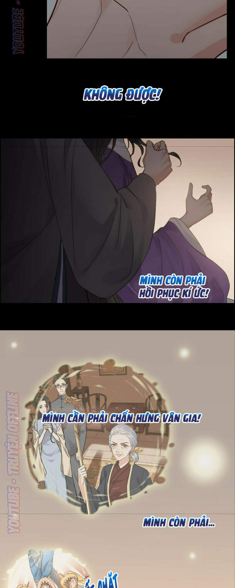 Cô Vợ Hợp Đồng Bỏ Trốn Của Tổng Giám Đốc Chapter 376 - 32