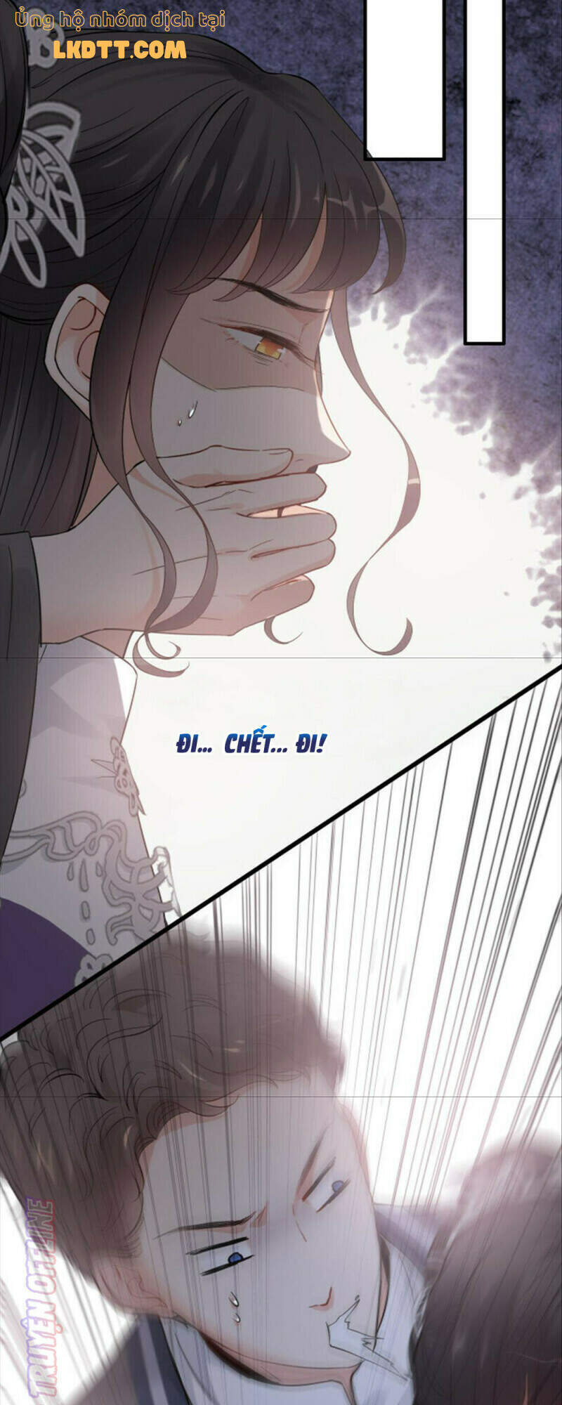 Cô Vợ Hợp Đồng Bỏ Trốn Của Tổng Giám Đốc Chapter 376 - 34