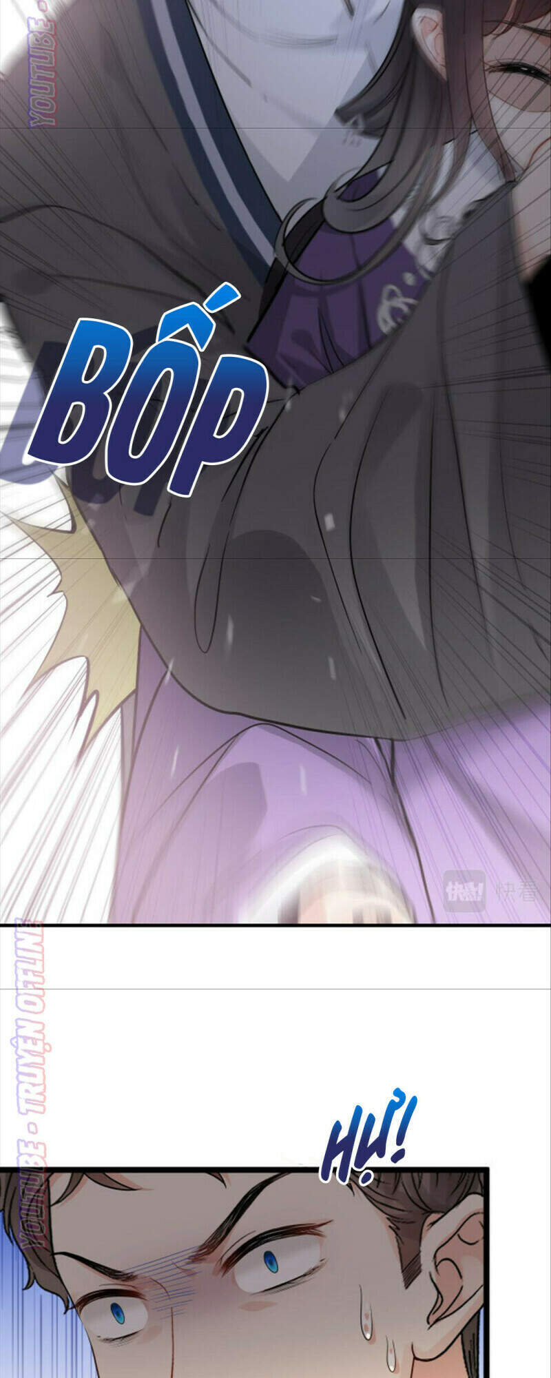 Cô Vợ Hợp Đồng Bỏ Trốn Của Tổng Giám Đốc Chapter 376 - 35