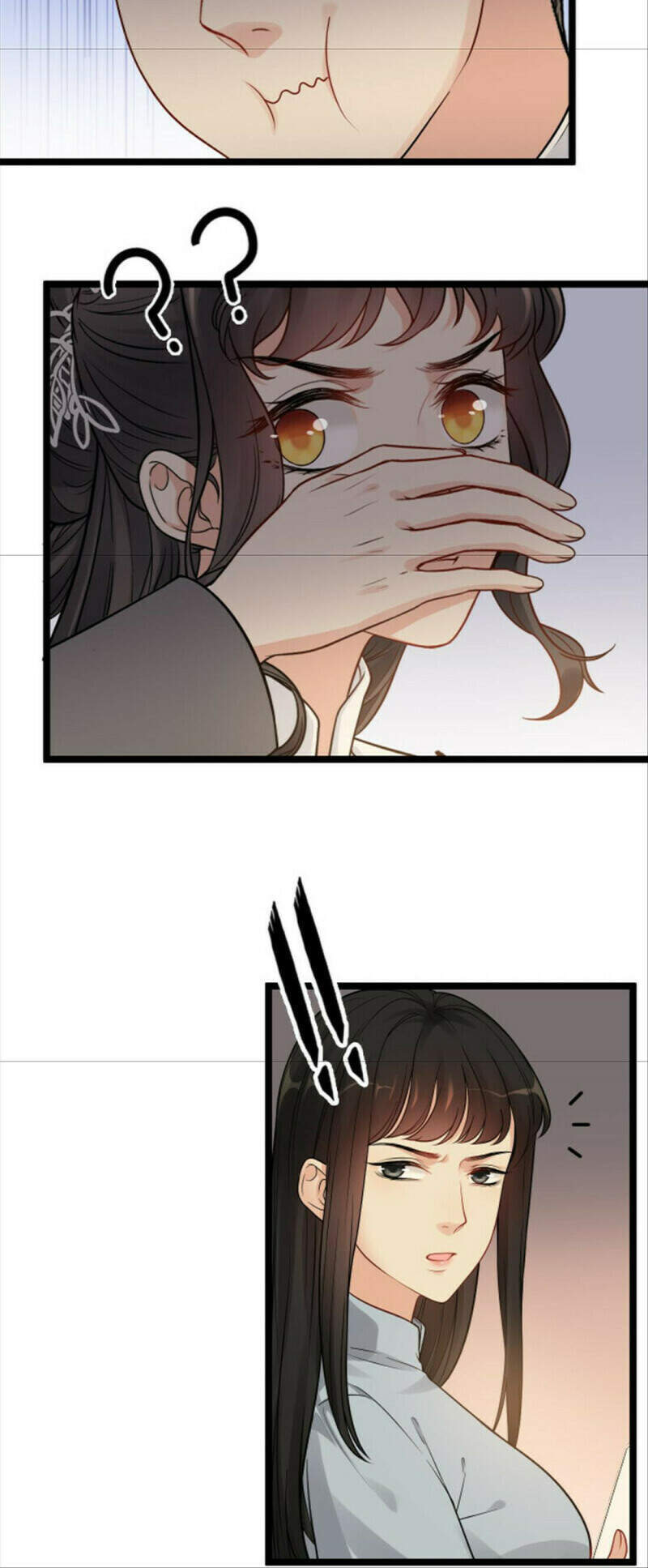 Cô Vợ Hợp Đồng Bỏ Trốn Của Tổng Giám Đốc Chapter 376 - 36