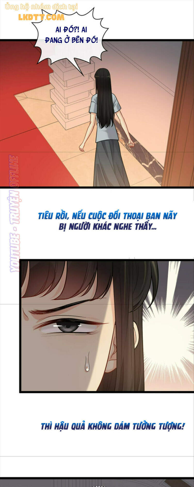 Cô Vợ Hợp Đồng Bỏ Trốn Của Tổng Giám Đốc Chapter 376 - 37