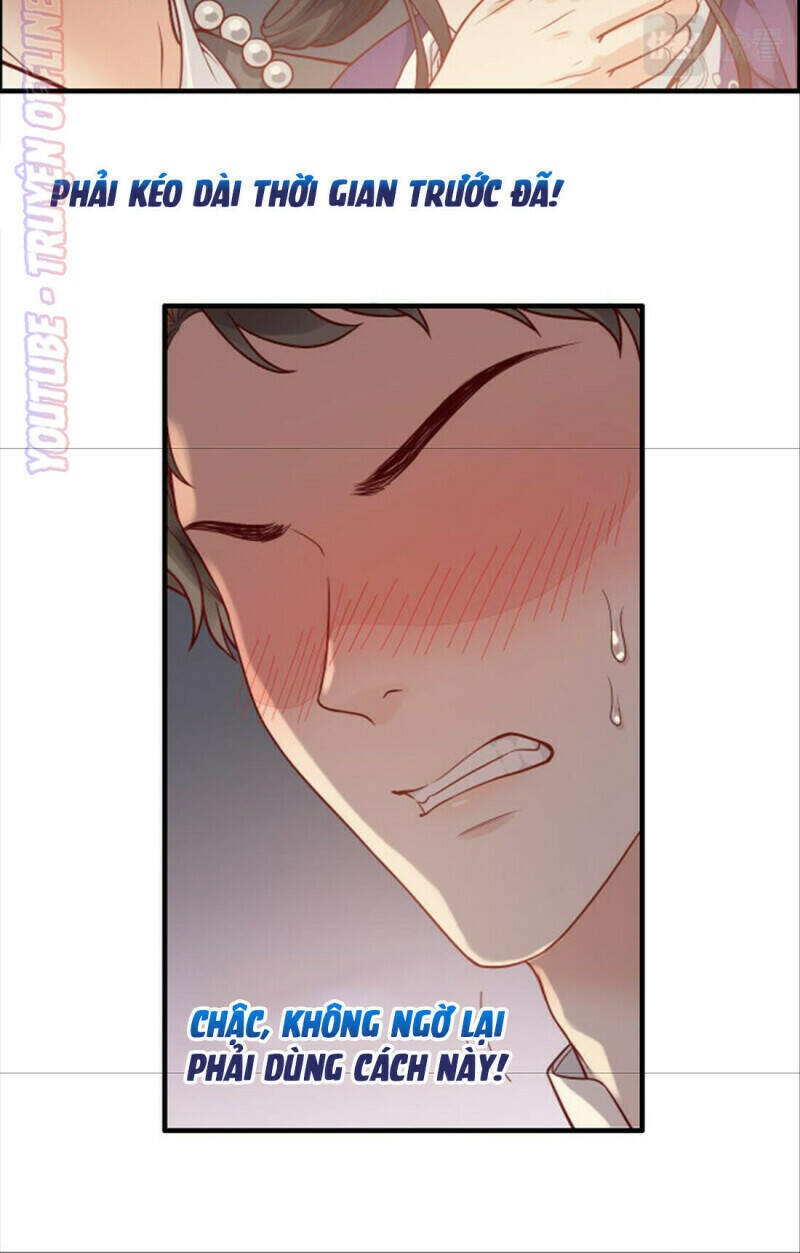 Cô Vợ Hợp Đồng Bỏ Trốn Của Tổng Giám Đốc Chapter 376 - 40