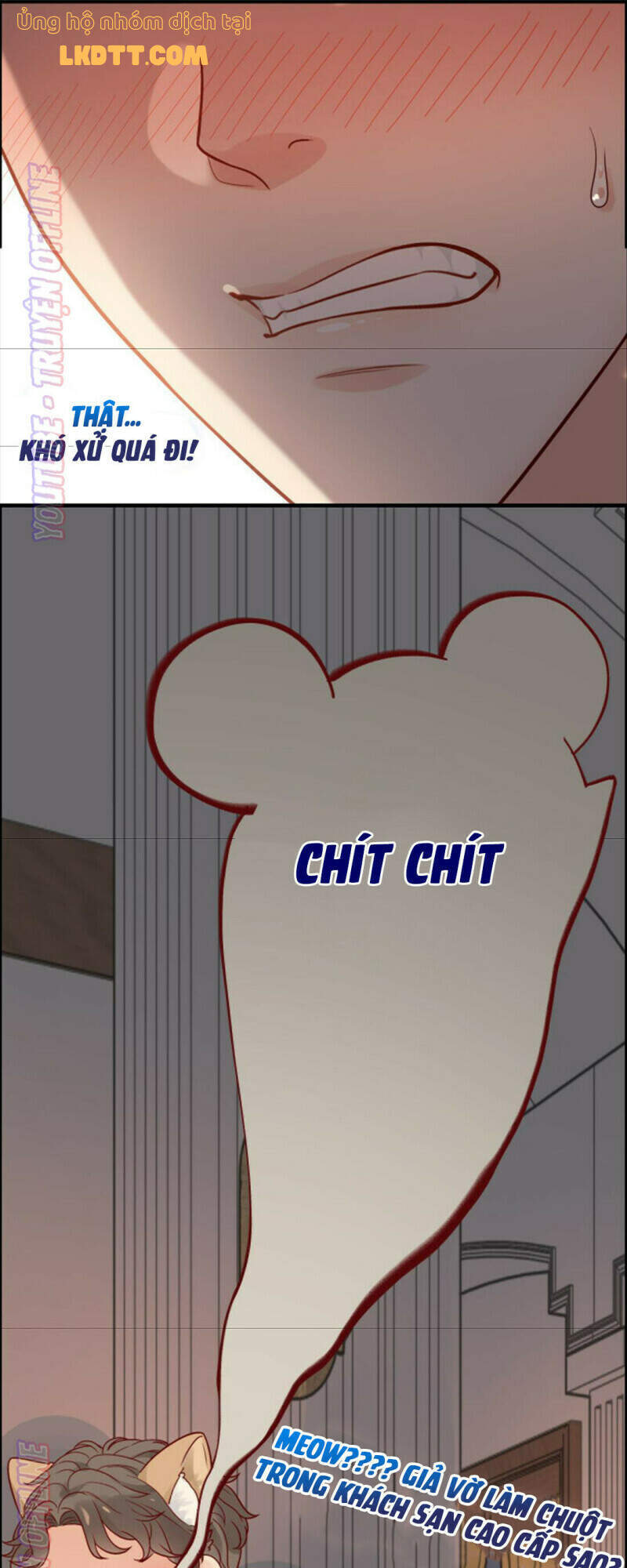 Cô Vợ Hợp Đồng Bỏ Trốn Của Tổng Giám Đốc Chapter 376 - 41