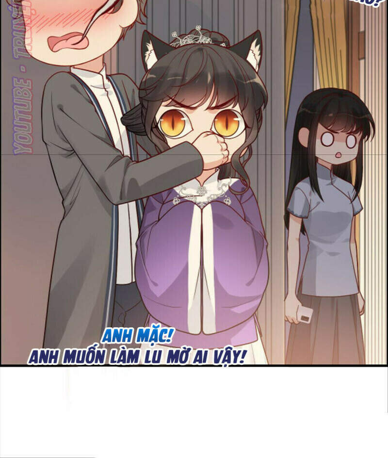 Cô Vợ Hợp Đồng Bỏ Trốn Của Tổng Giám Đốc Chapter 376 - 42