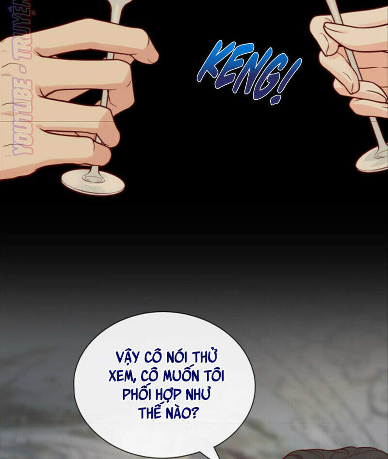 Cô Vợ Hợp Đồng Bỏ Trốn Của Tổng Giám Đốc Chapter 376 - 6