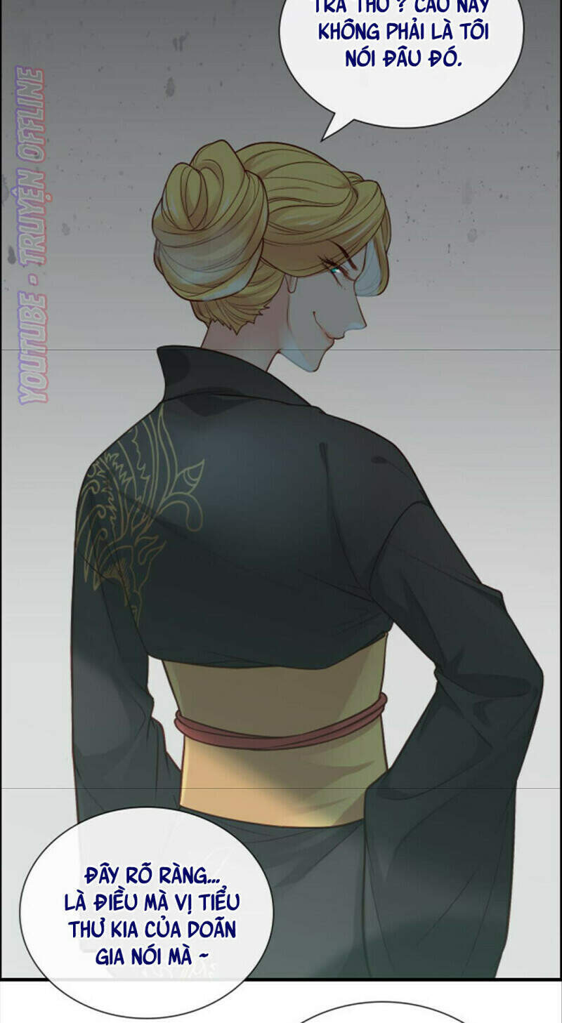 Cô Vợ Hợp Đồng Bỏ Trốn Của Tổng Giám Đốc Chapter 376 - 10