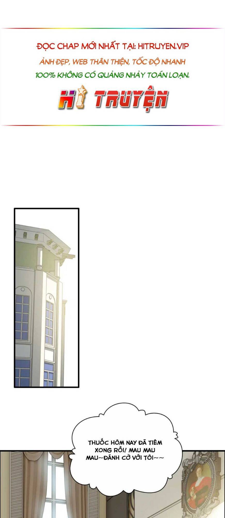 Cô Vợ Hợp Đồng Bỏ Trốn Của Tổng Giám Đốc Chapter 409.1 - 1