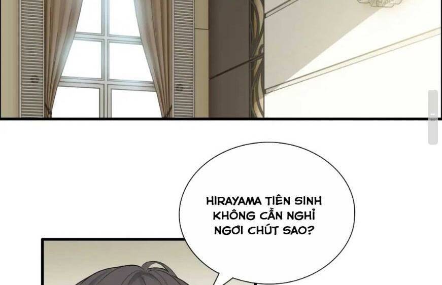 Cô Vợ Hợp Đồng Bỏ Trốn Của Tổng Giám Đốc Chapter 409.1 - 2