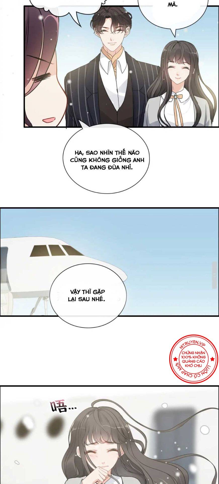 Cô Vợ Hợp Đồng Bỏ Trốn Của Tổng Giám Đốc Chapter 409.1 - 13