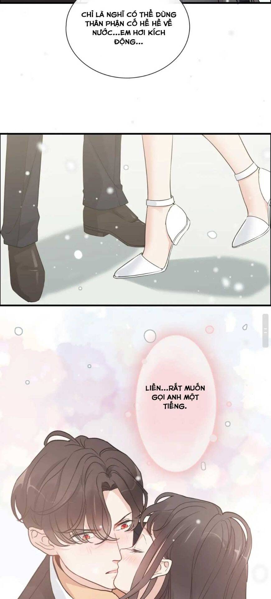 Cô Vợ Hợp Đồng Bỏ Trốn Của Tổng Giám Đốc Chapter 409.1 - 16