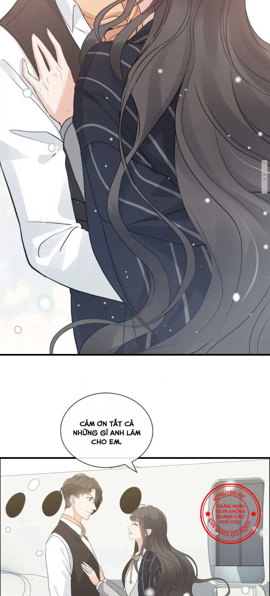 Cô Vợ Hợp Đồng Bỏ Trốn Của Tổng Giám Đốc Chapter 409.1 - 17